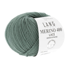 MERINO 400 SPITZE