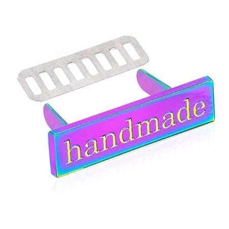 HANDMADE - RAINBOW