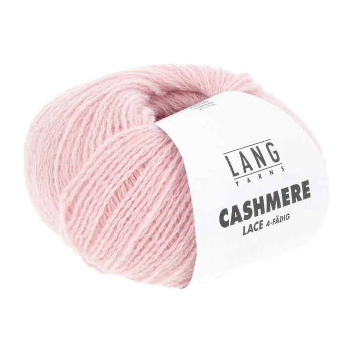DENTELLE DE CACHEMIRE
