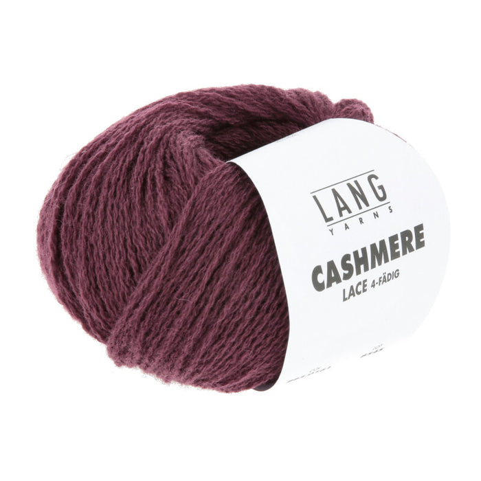DENTELLE DE CACHEMIRE