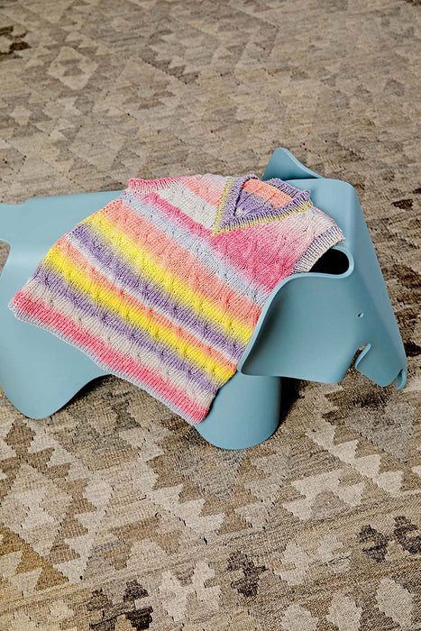 MERINO 120 DÉGRADÉ