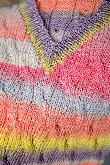 MERINO 120 DÉGRADÉ