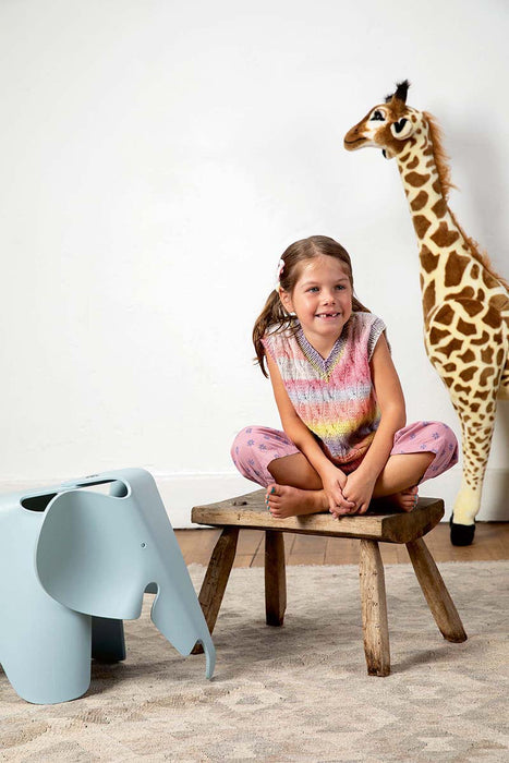 MERINO 120 DÉGRADÉ