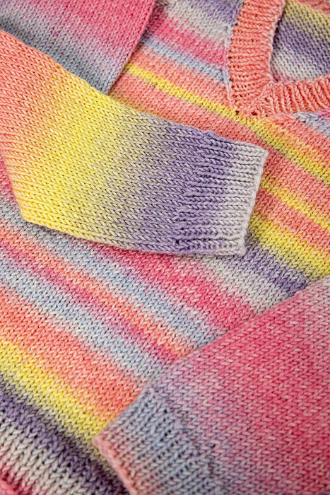 MERINO 120 DÉGRADÉ