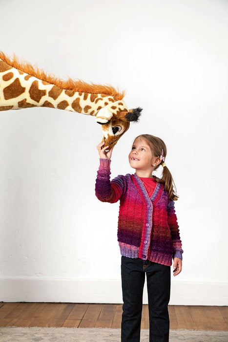 MERINO 120 DÉGRADÉ