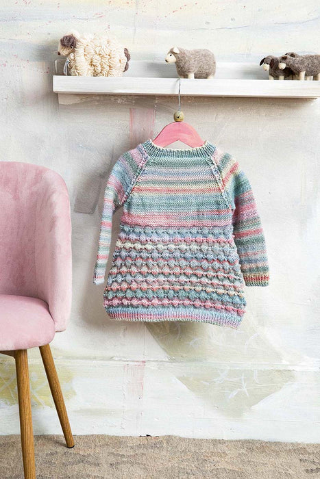MERINO 200 BABYFARBE