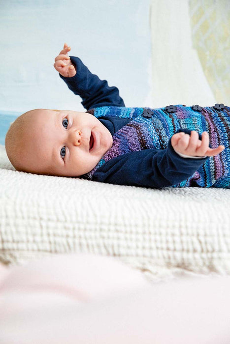 MERINO 200 BABYFARBE
