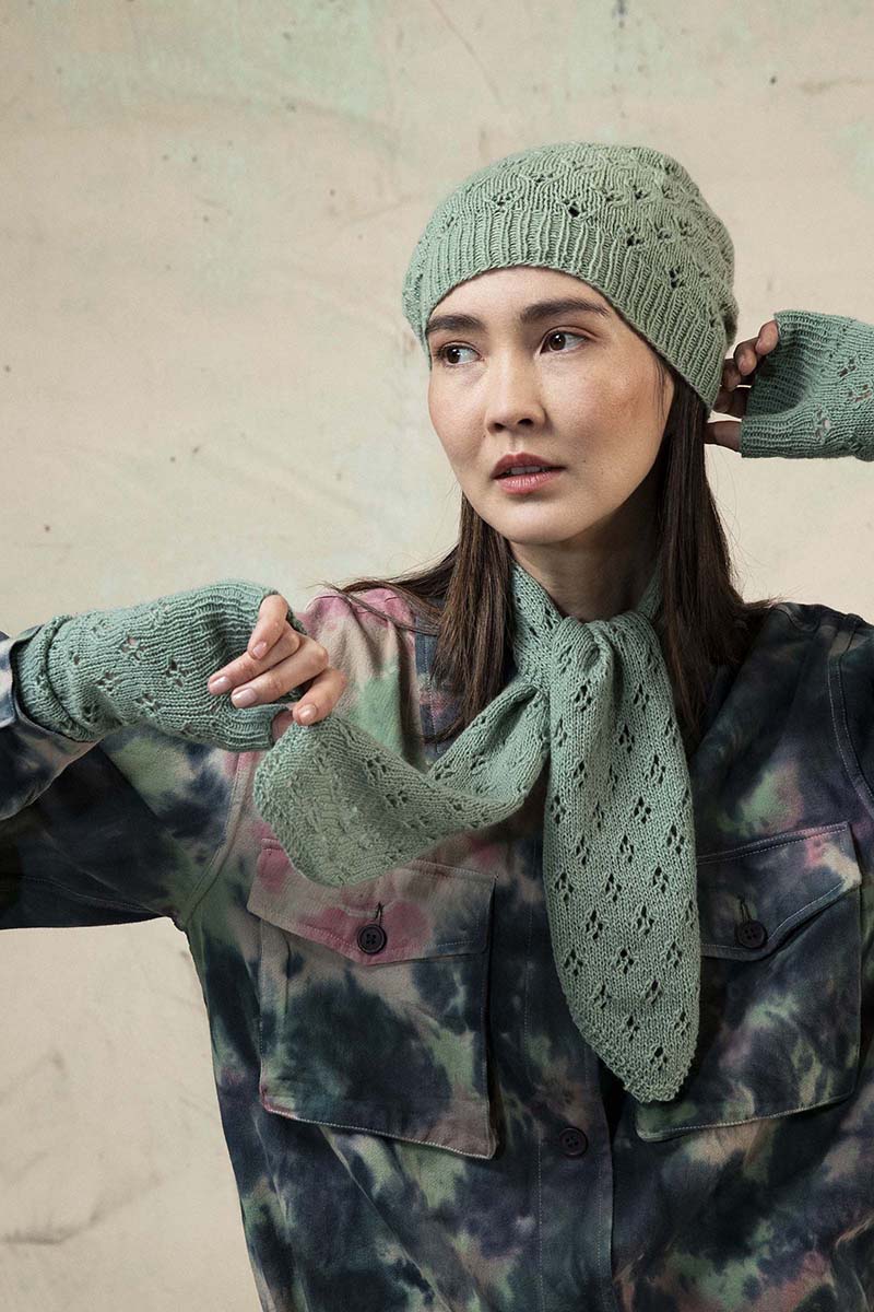 PIA HAT