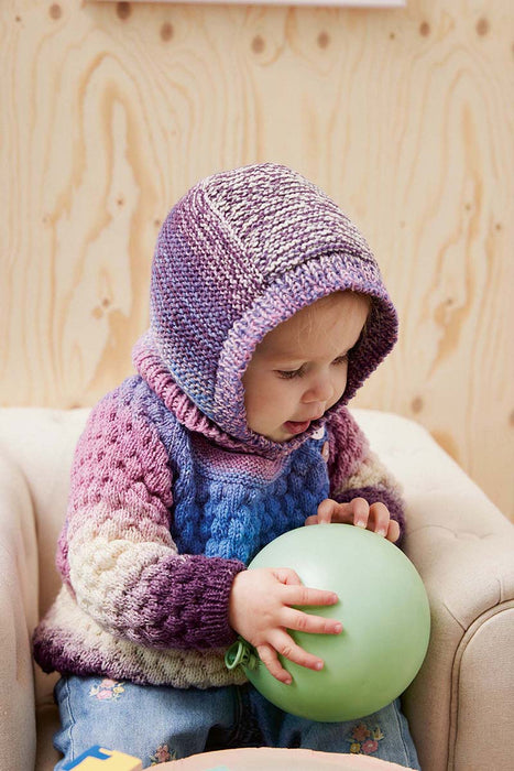 MERINO 200 BABYFARBE
