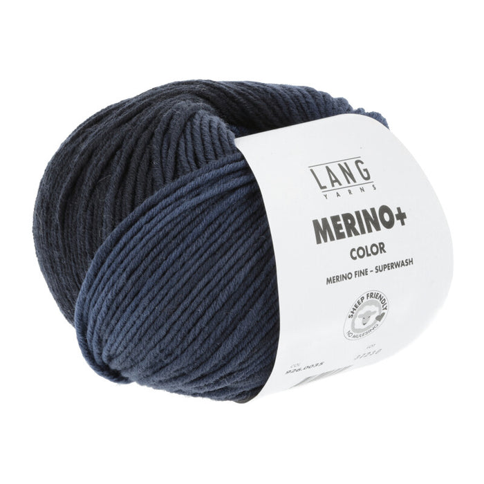 MERINO+ FARBE