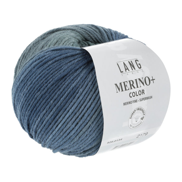MERINO+ FARBE