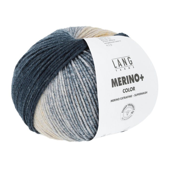 MERINO+ FARBE
