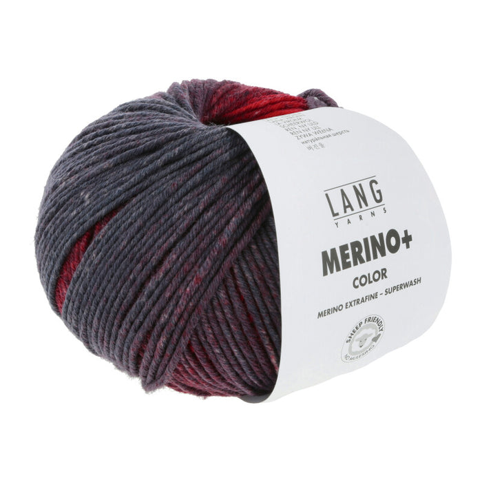 MERINO+ FARBE