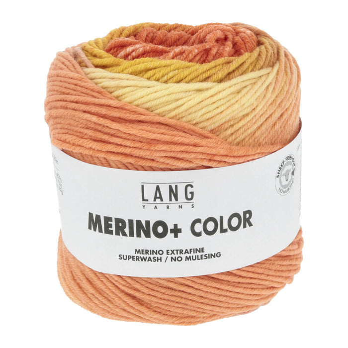 MERINO+ FARBE