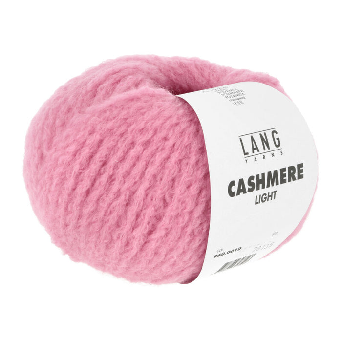 CACHEMIRE LÉGER