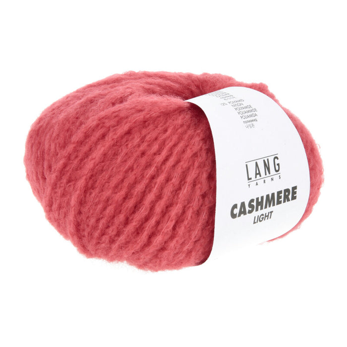 CACHEMIRE LÉGER