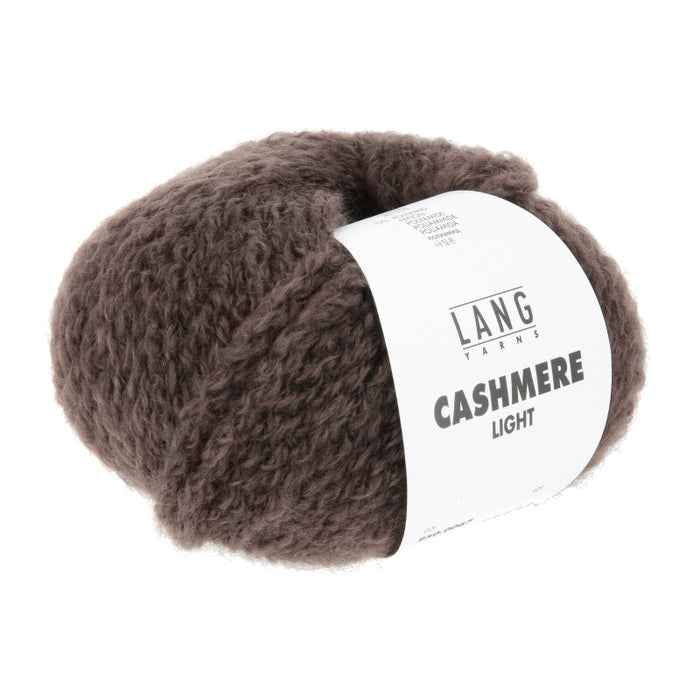 CACHEMIRE LÉGER