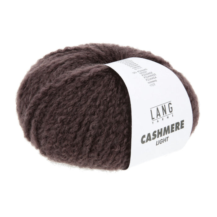 CACHEMIRE LÉGER