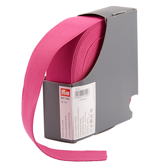 PRYM - HOT PINK TRAVEL 38MM