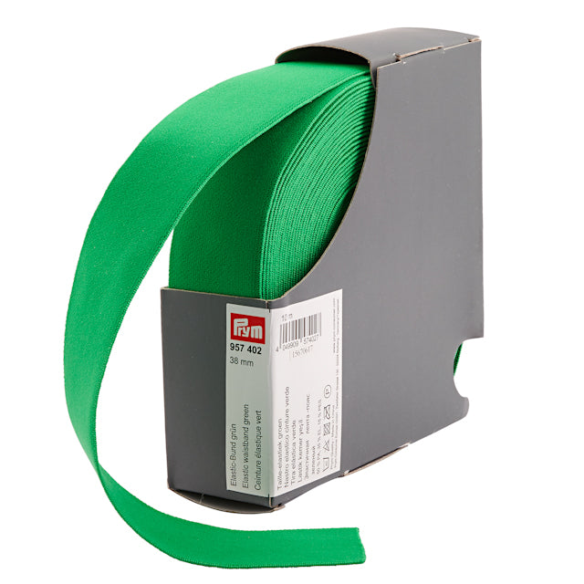 PRYM - CLOVER GREEN TRAVEL 38MM