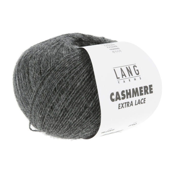 CASHMERE EXTRA LACE