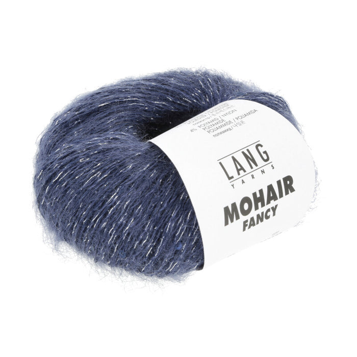 MOHAIR FANCY