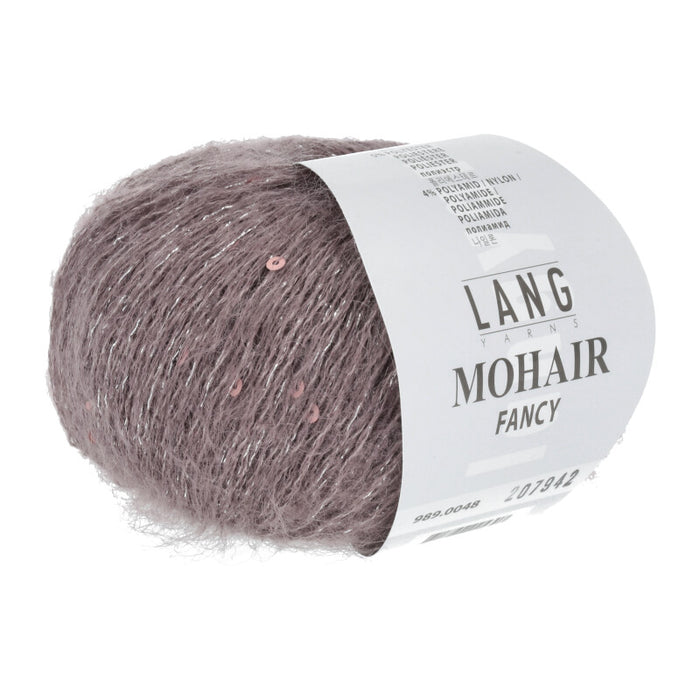 MOHAIR FANCY