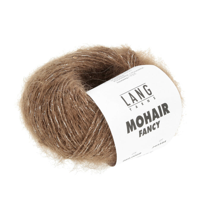 MOHAIR FANCY