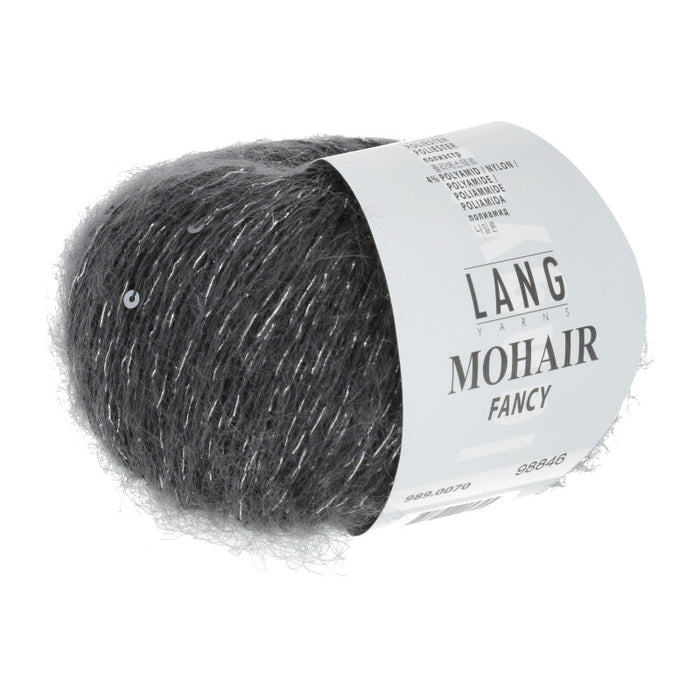 MOHAIR FANCY