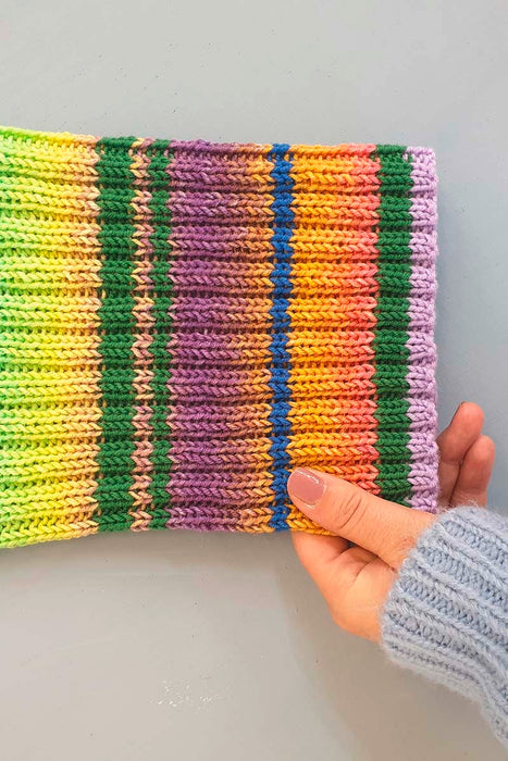 MERINO 120 DÉGRADÉ