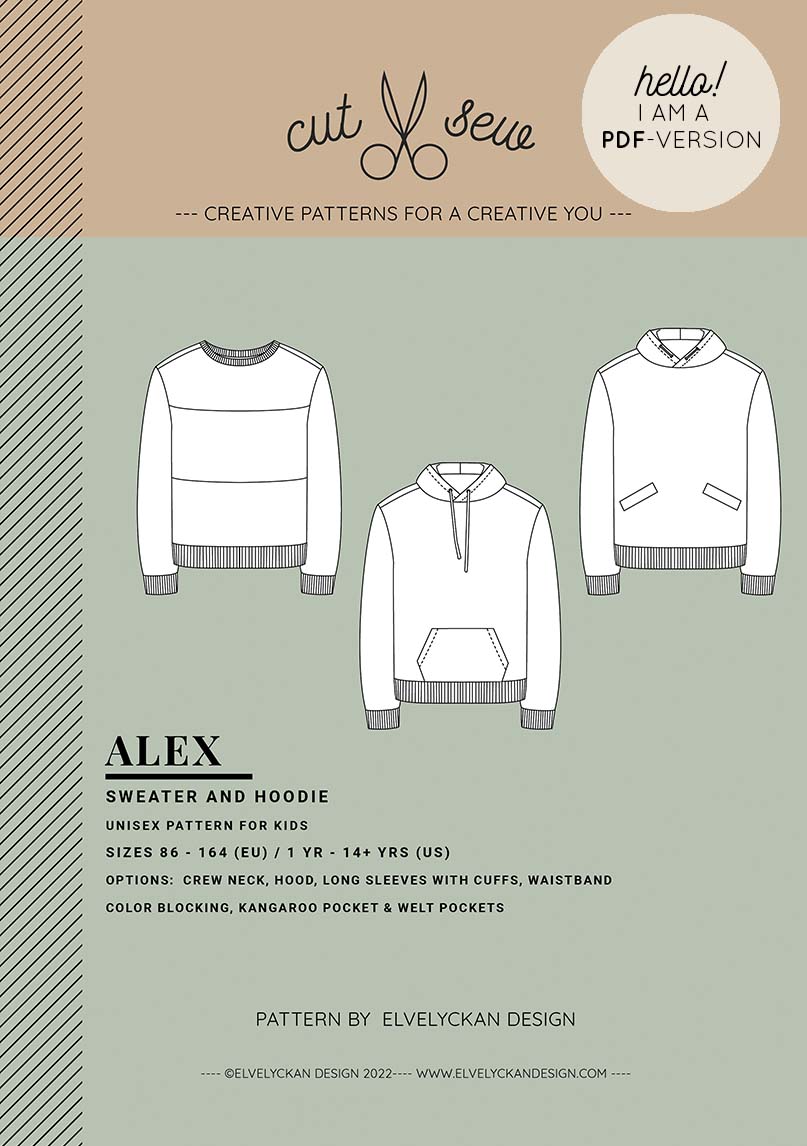 ALEX - PDF (EN/SE)