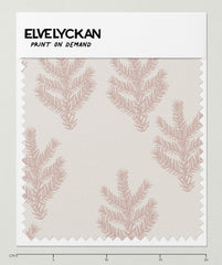 PINETREE - ROSE - PRINT ON DEMAND