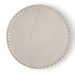 Base de madera circular para tejer 25 cm
