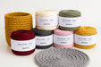Terra · Trapillo ligero para crochet y proyectos XL