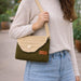 Kit Bolso Naturly · Teje tu bolso de trapillo