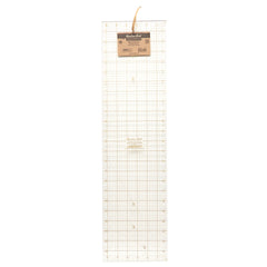 HEMLINE OR - QUILTLINJAL 6,5x24 POUCES
