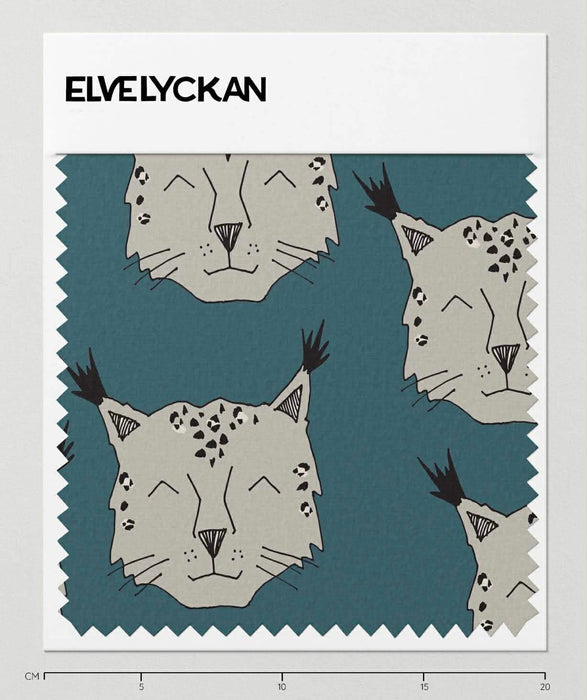 LUCHS - TOFFEE (057)