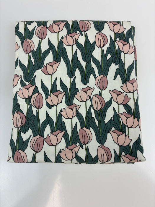 TULIPS CREME
