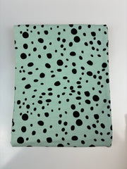 LEOPARD SPOTS MINT