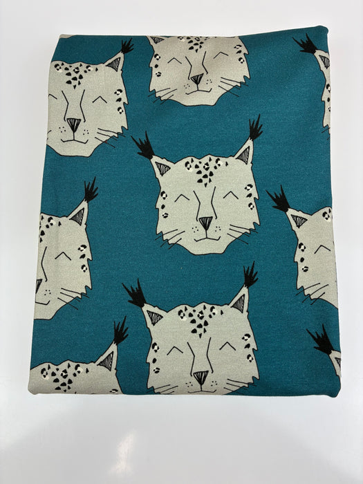 LUCHS - TOFFEE (057)