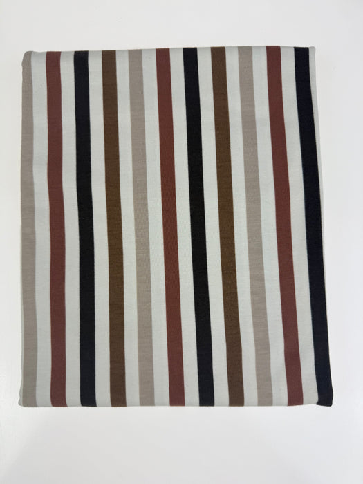 VERTICAL NUTMEG BEIGE