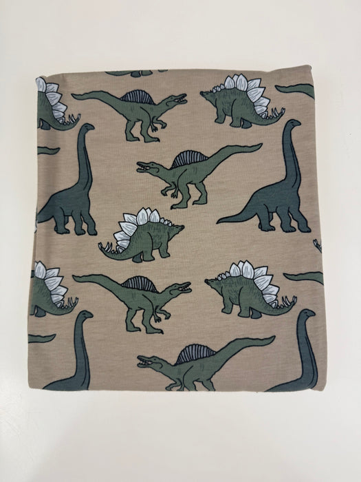 DINO GREEN CAPPUCCINO