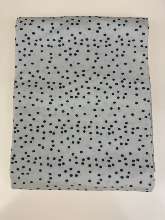 DOTS GREY CREAM
