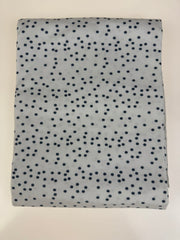 DOTS GREY CREAM