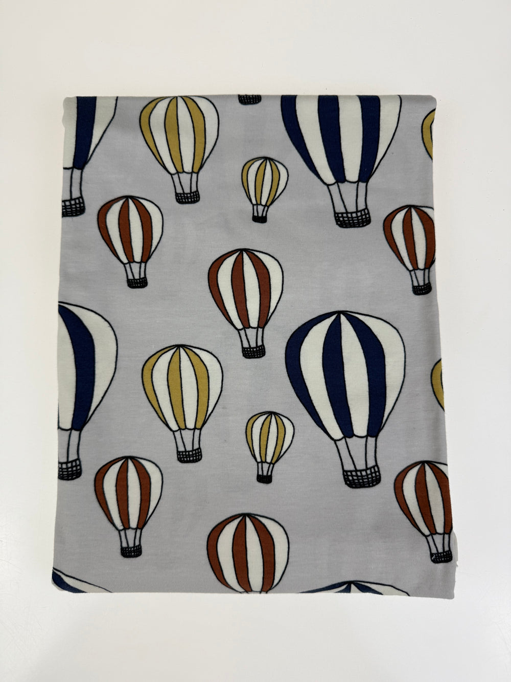 Luftballons Beige