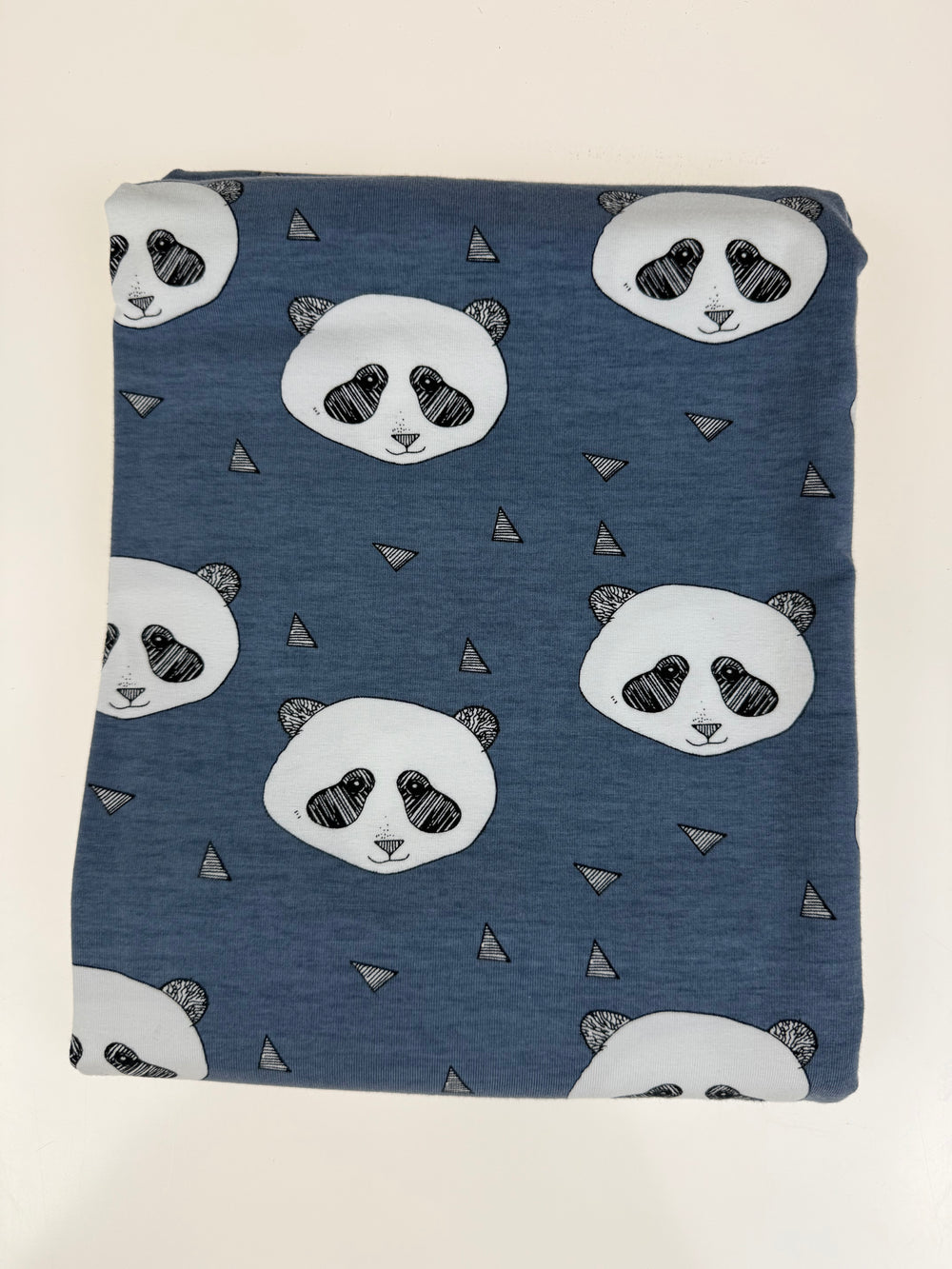 PANDA BLUE