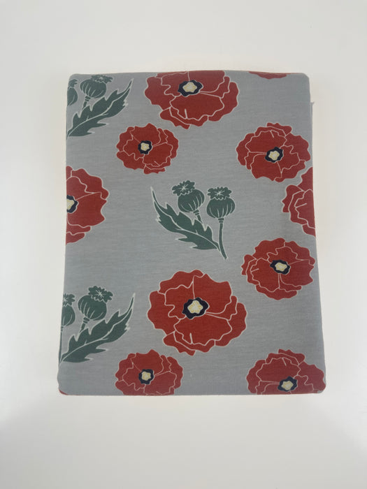 Poppy Ginger Beige College