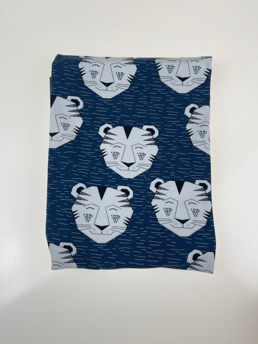 TIGRIS DARK BLUE