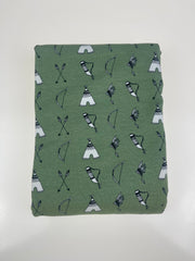 BOW AROW GRÜN COLLEGE