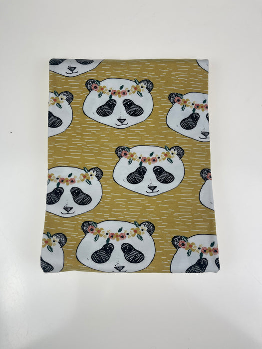 PANDA FLOWER GOLD
